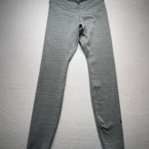 Nike Women's Gray Leggings